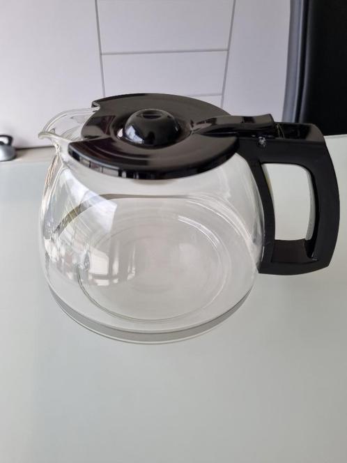Melitta koffiekan, Elektronische apparatuur, Koffiezetapparaten, Gebruikt, Gemalen koffie, Koffiemachine, 4 tot 10 kopjes, Ophalen of Verzenden