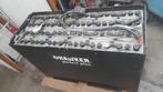 Batterij Hawker, Auto-onderdelen, Ophalen