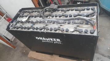 Batterij Hawker beschikbaar voor biedingen