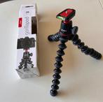 GorillaPod Joby 3K KIT, Ophalen, Nieuw, Minder dan 150 cm, Balhoofd