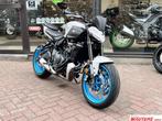 Yamaha MT-07, Bedrijf, ABS, Meer dan 35 kW, Toermotor