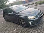 Volkswagen Golf 7 GTD, Automaat, Euro 6, Leder, Te koop