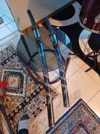 sierzwaarden, Enlèvement