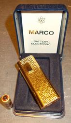 Briquet vintage (80'), Enlèvement, Utilisé, Briquet