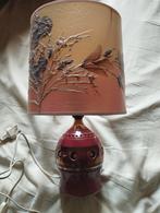 Lampe Georges Pelletier La Roue Vallauris, Ophalen, Zo goed als nieuw