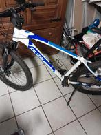 Krc genk blouw met wit, Fietsen en Brommers, Ophalen, Zo goed als nieuw