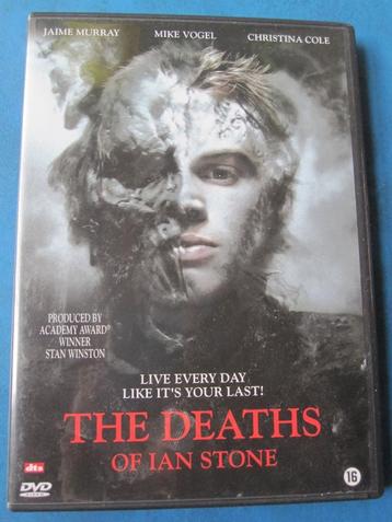 The Deaths of Ian Stone (2007) beschikbaar voor biedingen