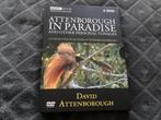 Attenborough In Paradise, Enlèvement ou Envoi, Coffret