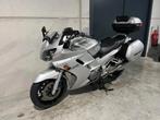 Yamaha FJR 1300 (bj 2003), Motoren, 4 cilinders, Bedrijf, Meer dan 35 kW, Overig