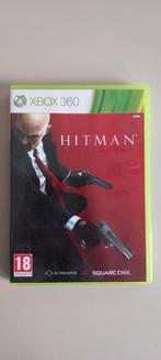 X-Box 360 Hitman Absolution spel, Ophalen of Verzenden, Zo goed als nieuw