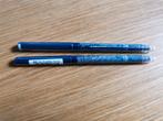 NYC HD automatic eyeliner Navy blue, Ophalen of Verzenden, Nieuw, Blauw, Ogen