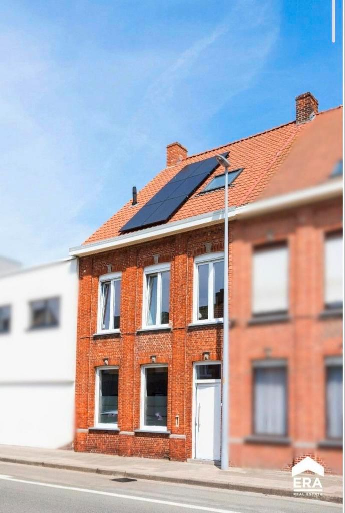 Huis te koop, Immo, Huizen en Appartementen te koop
