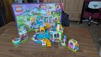 Lego 41313 La piscine d'Heartlake city, Enlèvement ou Envoi, Comme neuf, Ensemble complet, Lego