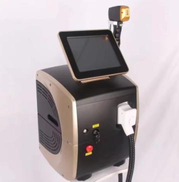 LASER À GLACE À DIODE SOPRANO PROFESSIONNEL — Édition Titani, Electroménager, Envoi, Neuf, Rasage ou Épilation