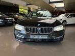 BMW 530 d xDrive Touring Aut. Luxury Line*Ful Optie, 2993 cc, Bedrijf, Zilver of Grijs, 6 cilinders
