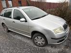 SKODA FABIA 2006, Autos, Skoda, Achat, 1273 kg, Autres couleurs, 5 portes