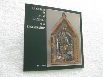 Huy – Saint Mengold -  Lemeunier et Dewanckel - 1998 beschikbaar voor biedingen