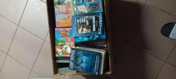 Gratis dvd s beschikbaar voor biedingen