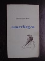 Vuurvliegen, Livres, Poèmes & Poésie, Comme neuf, Rabindranath Tagore, Enlèvement ou Envoi