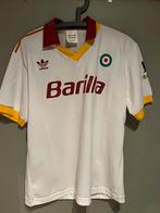 Orgineel shirt as roma 1991, Enlèvement ou Envoi, Comme neuf, Maillot