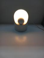 Vintage philips venezia lamp keramiek, Huis en Inrichting, Lampen | Tafellampen, Ophalen of Verzenden, Zo goed als nieuw