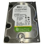 WD GreenPower - HDD - 1TB - SATA - Desktop, Reconditionné, Interne, Desktop, WD (Western Digital)