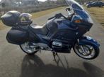 Bmw r850rt, Motoren, Particulier