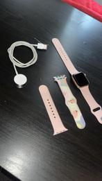 Apple watch serie 6 gps, Enlèvement ou Envoi, Comme neuf