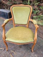 Fauteuil Voltaire, Antiquités & Art, Enlèvement