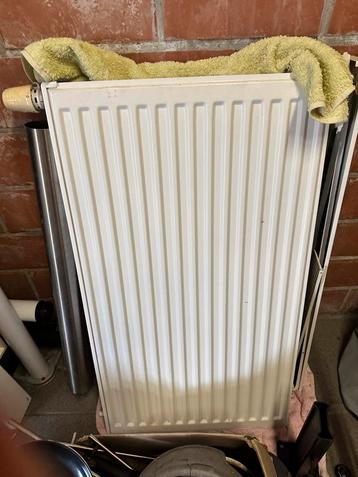 Radiator 90 x 50 beschikbaar voor biedingen