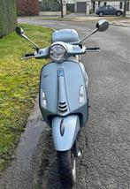 Vespa Scooter Primavera, Fietsen en Brommers, Ophalen, Gebruikt, Vespa S, Klasse B (45 km/u)