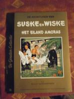 Suske en Wiske album, Ophalen, Willy Vandersteen, Eén stripboek, Zo goed als nieuw