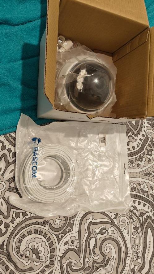 Bascom camera, Audio, Tv en Foto, Videobewaking, Nieuw, Buitencamera, Ophalen