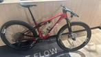 Canyon Lux CF8 medium 9 maanden oud, Fietsen en Brommers, Fietsen | Mountainbikes en ATB, Ophalen, Zo goed als nieuw