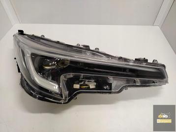 Toyota Corolla E21 Lift HB Volledig Led Suzuki Swace rechter beschikbaar voor biedingen