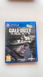 call of duty Ghosts, Games en Spelcomputers, Ophalen of Verzenden, Zo goed als nieuw