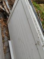 porte extérieure, porte d'entrée, aluminium, Enlèvement, Utilisé, Métal, Porte extérieure