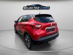 Renault Captur Benzine | Full options | reeds Gekeurd, Auto's, Electronic Stability Program (ESP), Gebruikt, 90 pk, Particulier