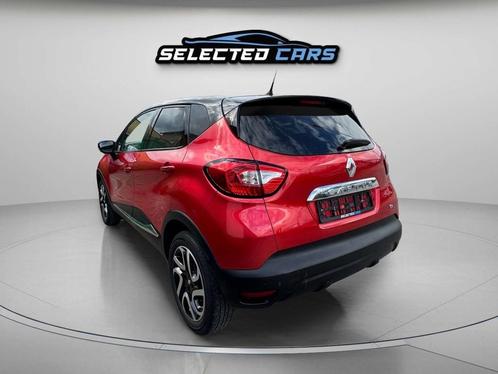 Renault Captur Benzine | Full options | reeds Gekeurd, Auto's, Renault, Particulier, Te koop, Captur, ABS, Achteruitrijcamera