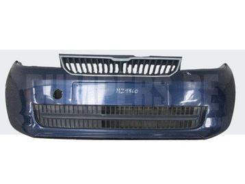 Bumper SKODA CITIGO 10-16 Voorbumper MZ1500 beschikbaar voor biedingen