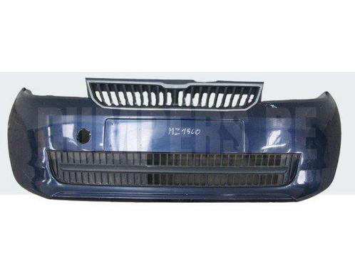 Bumper SKODA CITIGO 10-16 Voorbumper MZ1500, Auto-onderdelen, Carrosserie, Bumper, Voor, Gebruikt, 6 maanden garantie, Ophalen of Verzenden