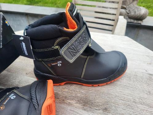 ❣️🤑Werkschoenen arbesko S3🤑❣️LUXE NIEUW!.ZWEEDS 175€IPV330, Doe-het-zelf en Bouw, Veiligheidskleding, Nieuw, Ophalen of Verzenden