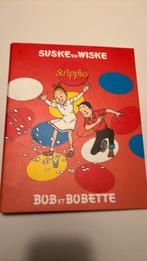 Suske en wiske strippies, Collections, Flippos, Enlèvement, Strip, Collection, Avec classeur(s) de collection