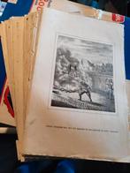 LOT : DE DOOD / EXECUTIES / FOLTERINGEN / .., Ophalen of Verzenden