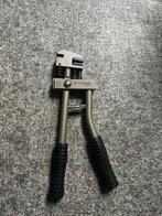FACOM CAD.10 pons- en kantzettang 5mm / 12mm, Auto diversen, Autogereedschap, Ophalen, Nieuw