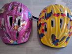 Kinderfietshelmen, Ophalen of Verzenden, Gebruikt, Jongen of Meisje