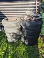 Citroen berlibgo, Auto-onderdelen, Banden en Velgen, Ophalen, Band(en)