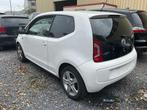 2012 Volkswagen Up, Auto's, Gebruikt, Up!, Overige brandstoffen, Bedrijf