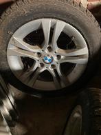 Winter banden voor bmw, Auto-onderdelen, Banden en Velgen, Ophalen, Winterbanden, Band(en)