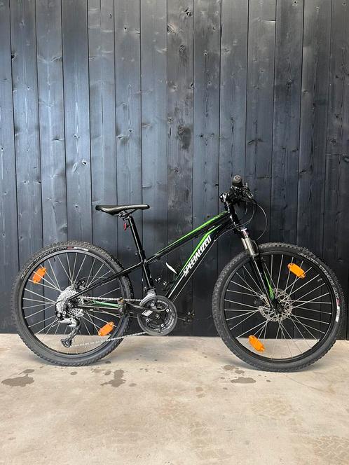 Kinder mountainbike Specialist, Fietsen en Brommers, Fietsen | Mountainbikes en ATB, Gebruikt, Heren, Overige merken, 57 cm of meer